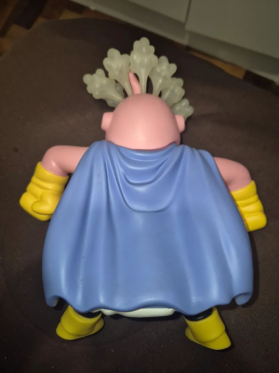 Boneco do Majin Boo - Foto 2