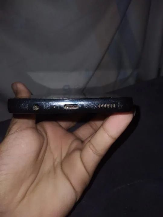 Samsung Galaxy A05 128GB Impecável - Foto 4