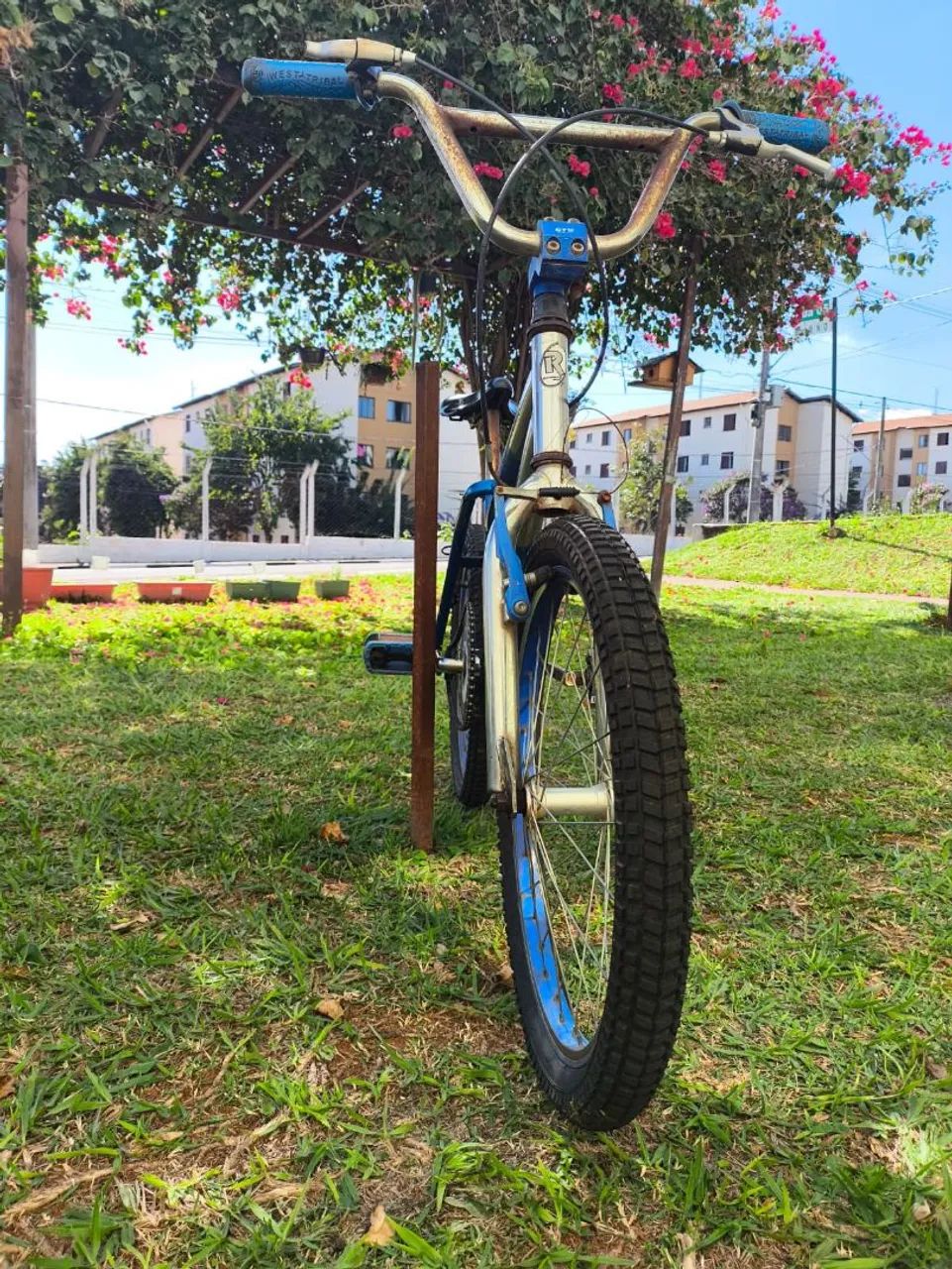 Bike aro 20 - Foto 4