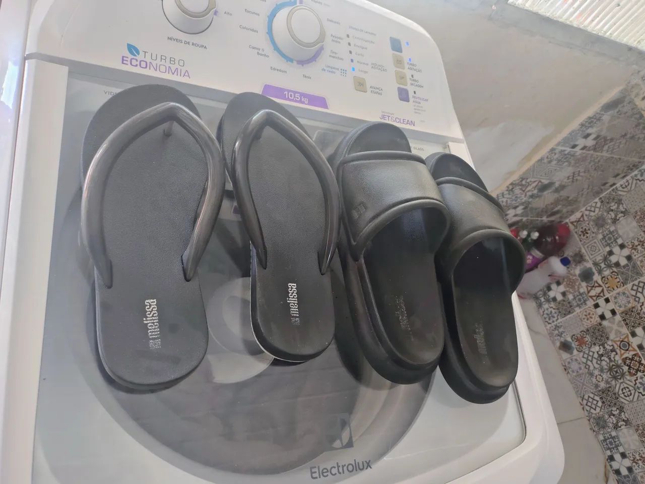 Vendo duas melissas originais. - Foto 3