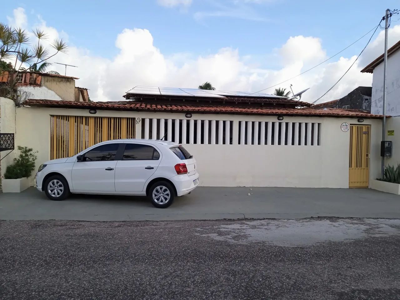 VENDE-SE CASA EM SALINAS - SALINÓPOLIS/PA - Foto 2