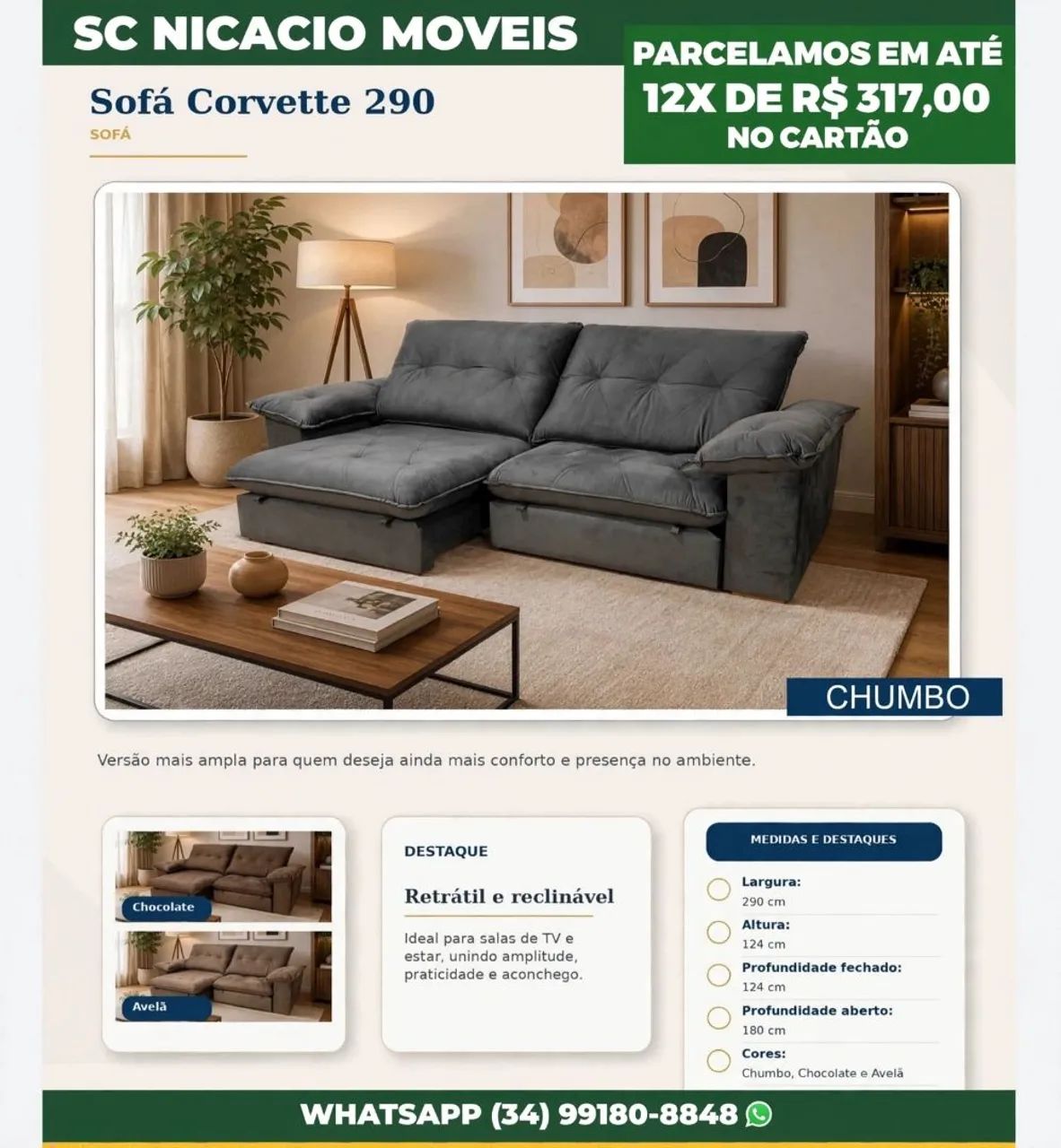 Mega promoção  - Foto 2