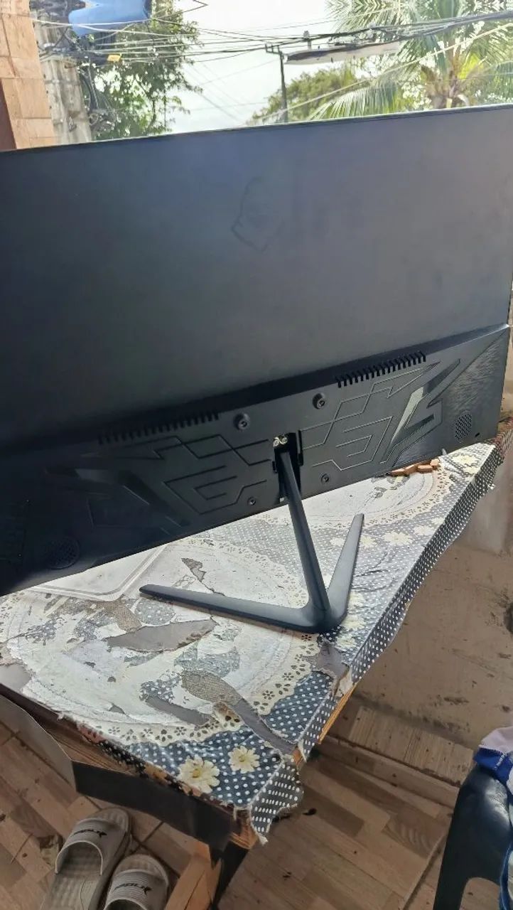 Monitor 100HZ - Foto 2