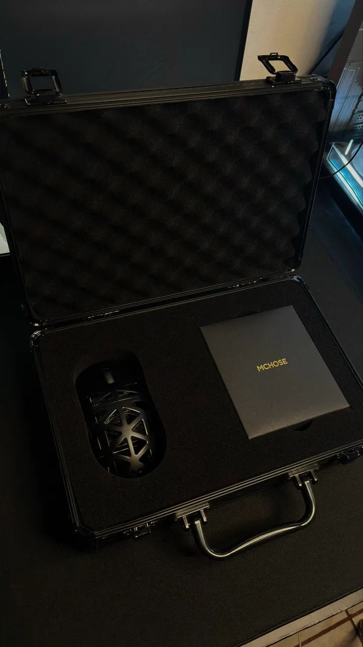Mchouse a7x ultra 