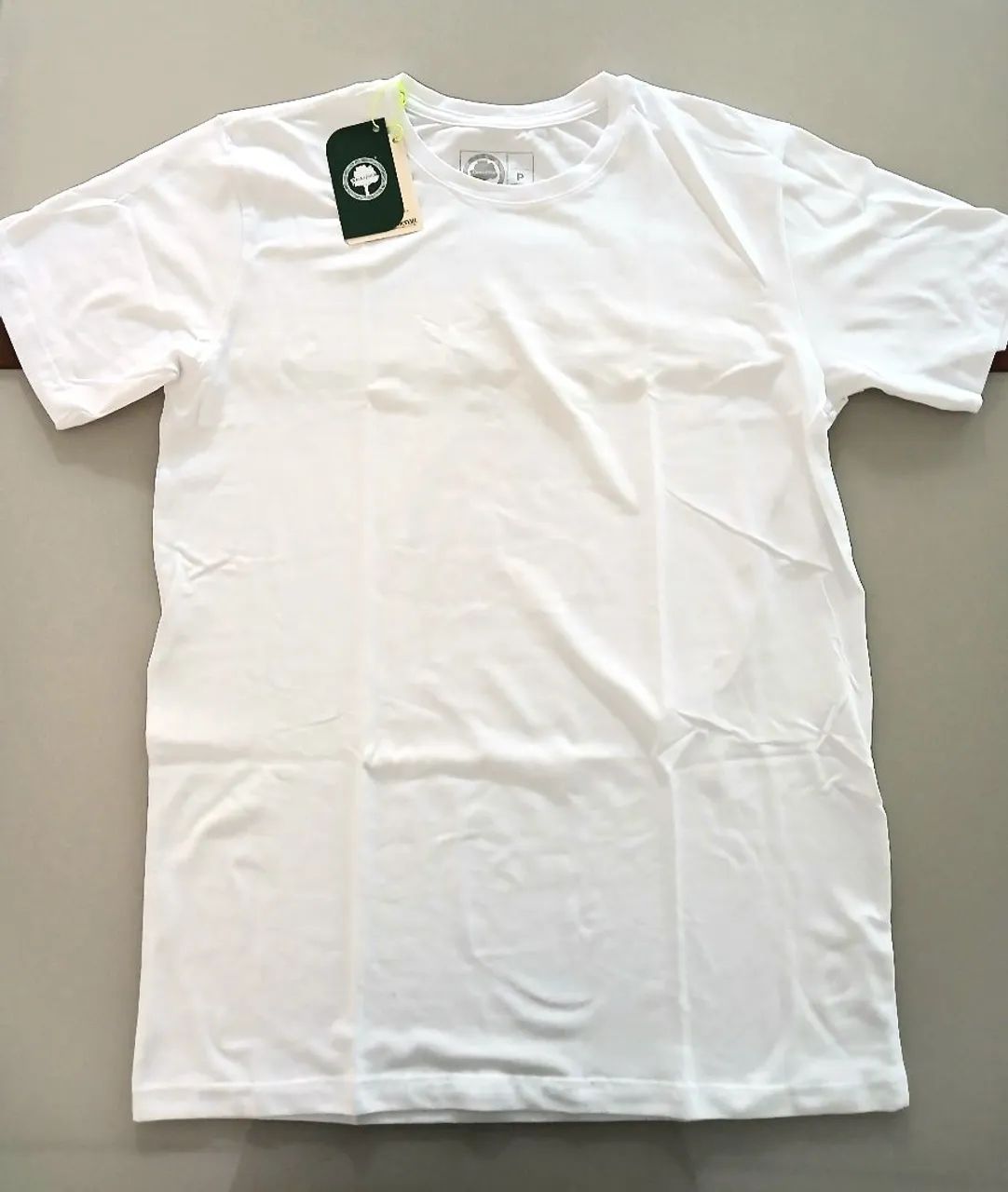 Camiseta Senna - Foto 2