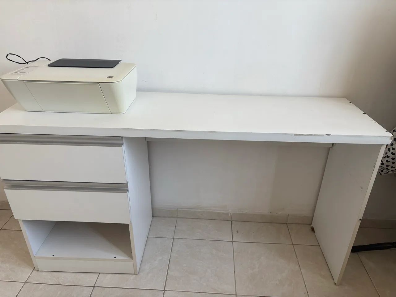 Mesa com cadeira - Foto 2