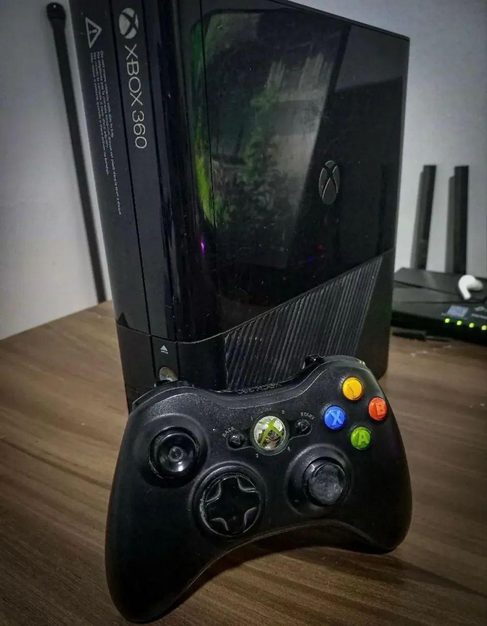 Xbox 360 slim