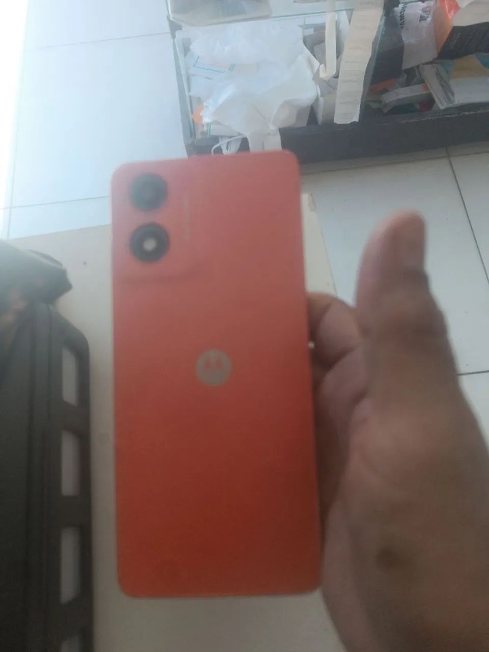 Motorola G04 128 gb - Foto 3
