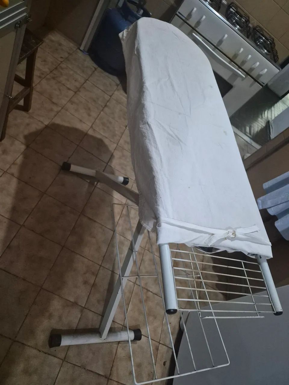 Tábua de Passar Roupas