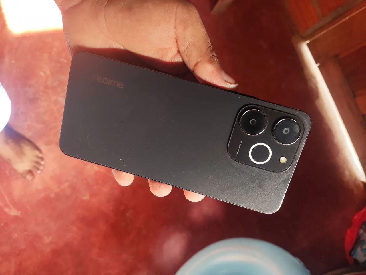 Vendo Realme Note60 - Foto 4