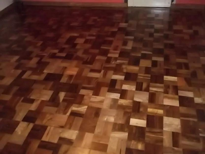 Deixe seu piso de cara nova  - Foto 3