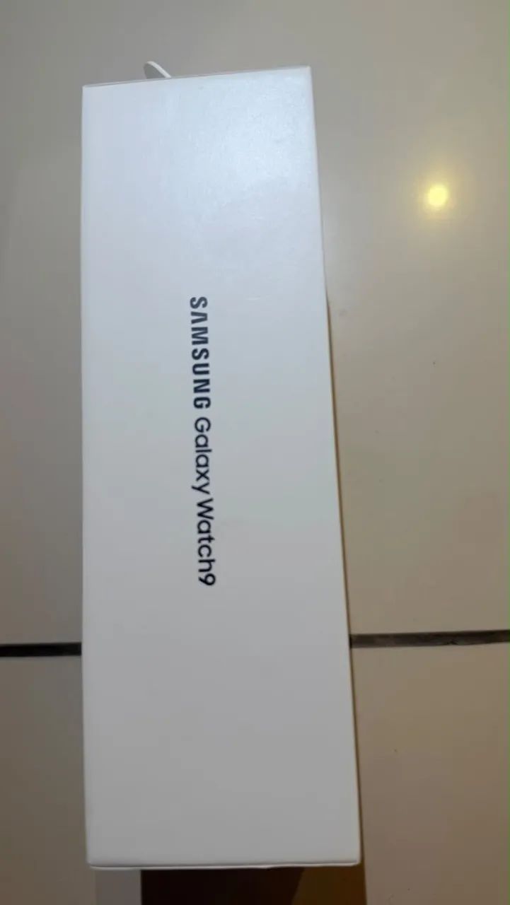 Relógio Samsung - Foto 2