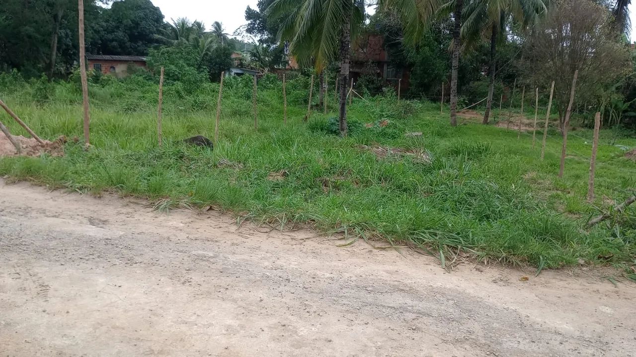 Terreno 20x9 em Campo Grande  - Foto 2
