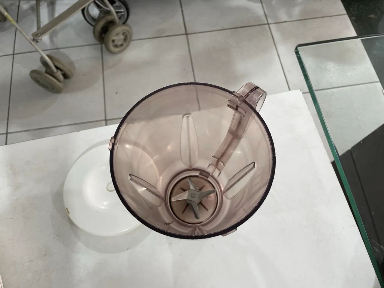 Liquidificador Arno Auto Clean - Foto 4