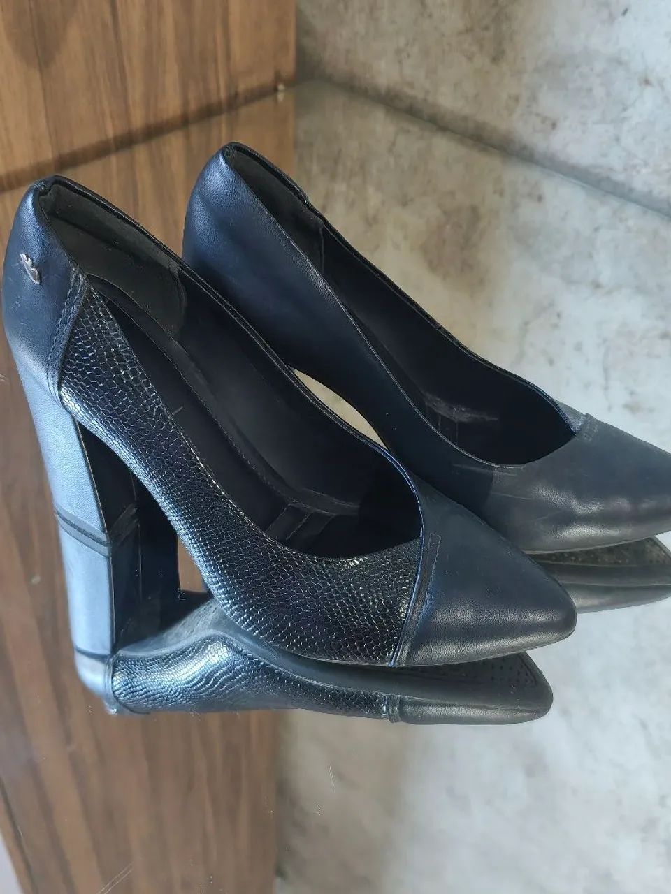 Sapato Dakota  - Foto 3