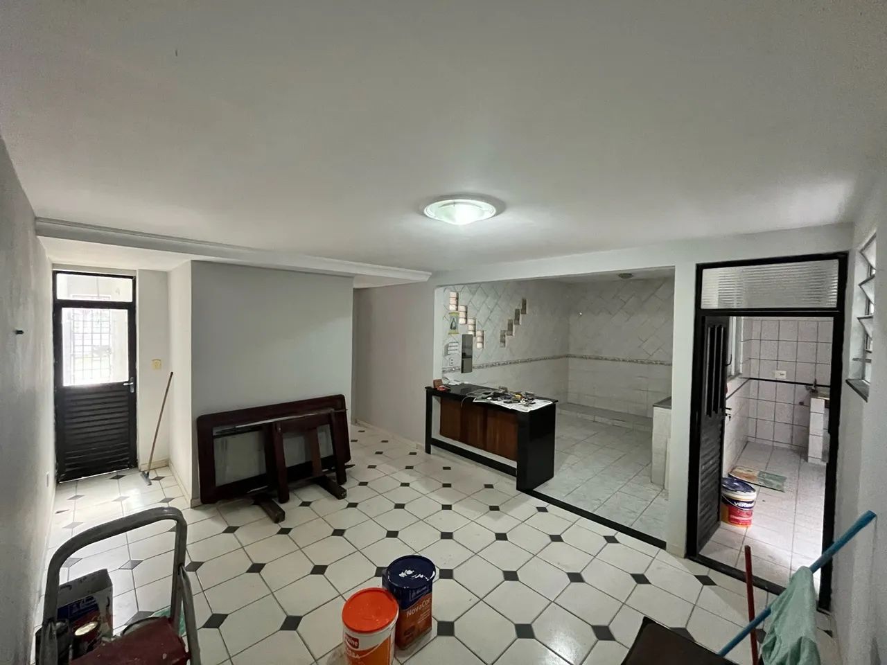 Alugo Casa - Maracangalha  - Foto 4