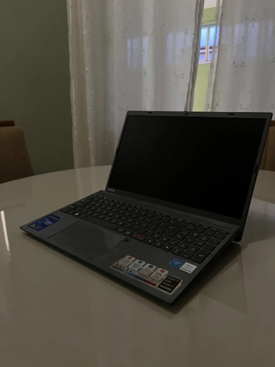 Notebook  - Foto 2