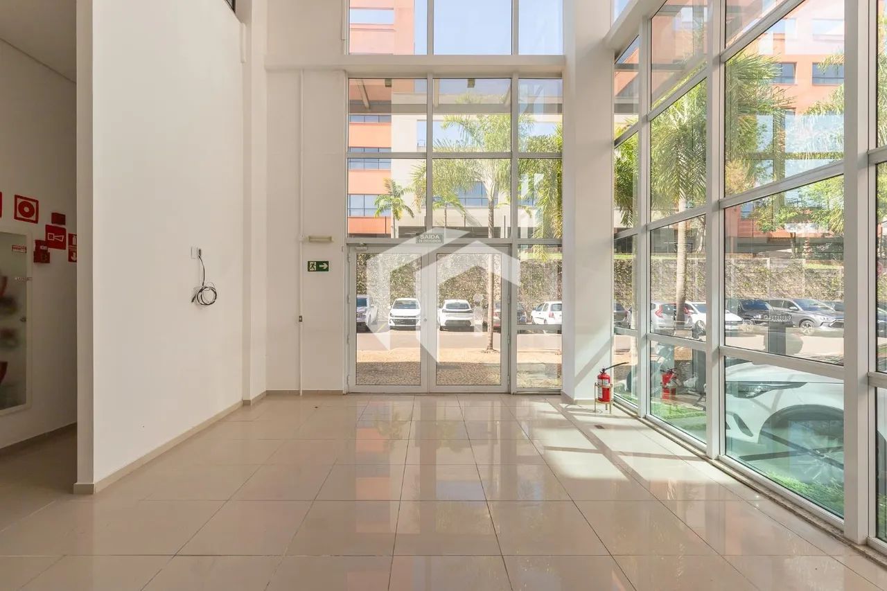 PRÉDIO COMERCIAL COM GALPÃO PARA LOCAÇÃO EM CAMPINAS, AO LADO DO ALPHAVILLE, - Foto 3