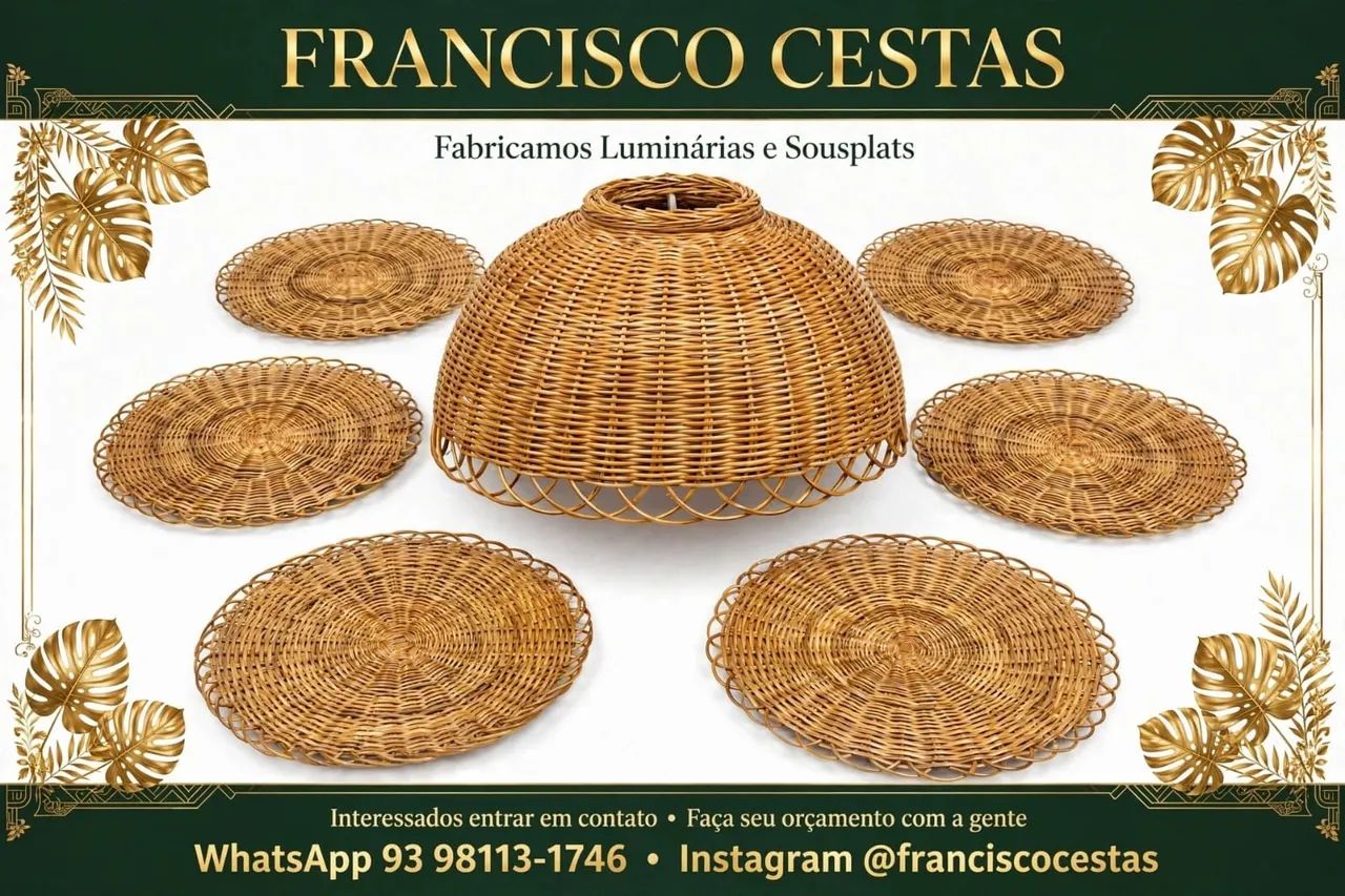 Luminárias e souplast  - Foto 2