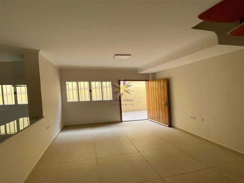 Casa em Vila Matilde - São Paulo - Foto 3