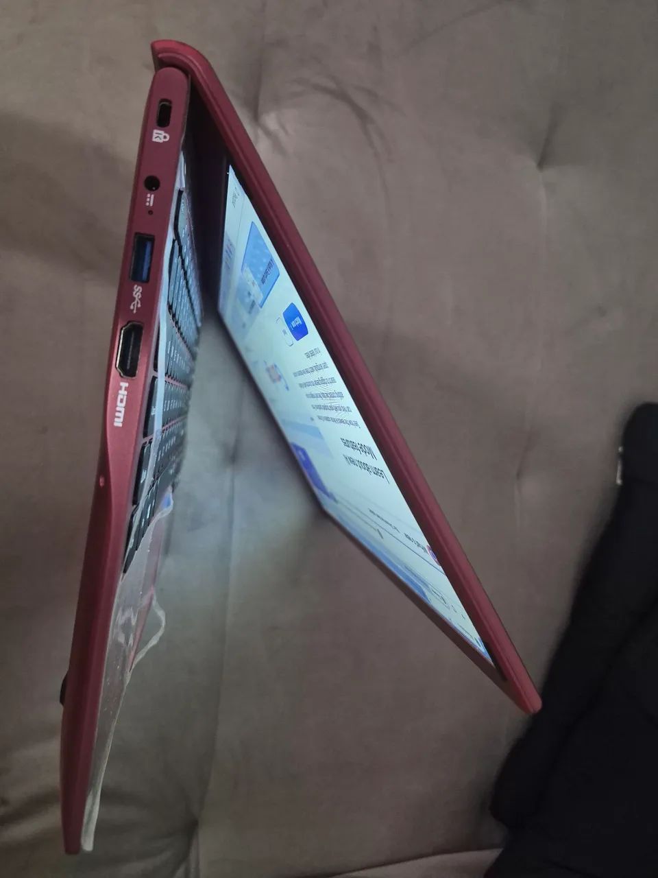 Vende-se Notebook Positivo Motion Q464C - Foto 3
