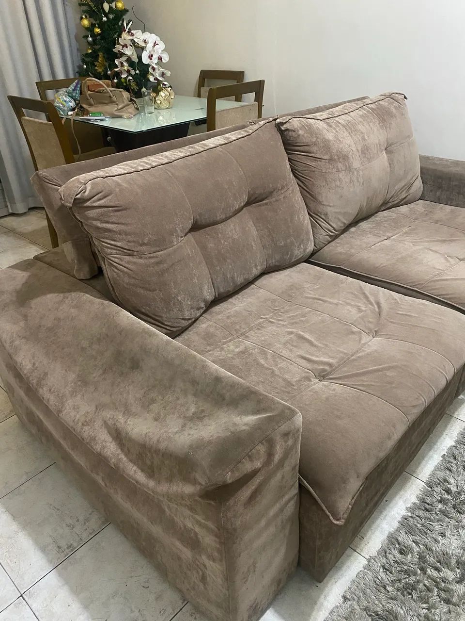 Retractable Sofa65153858205443121