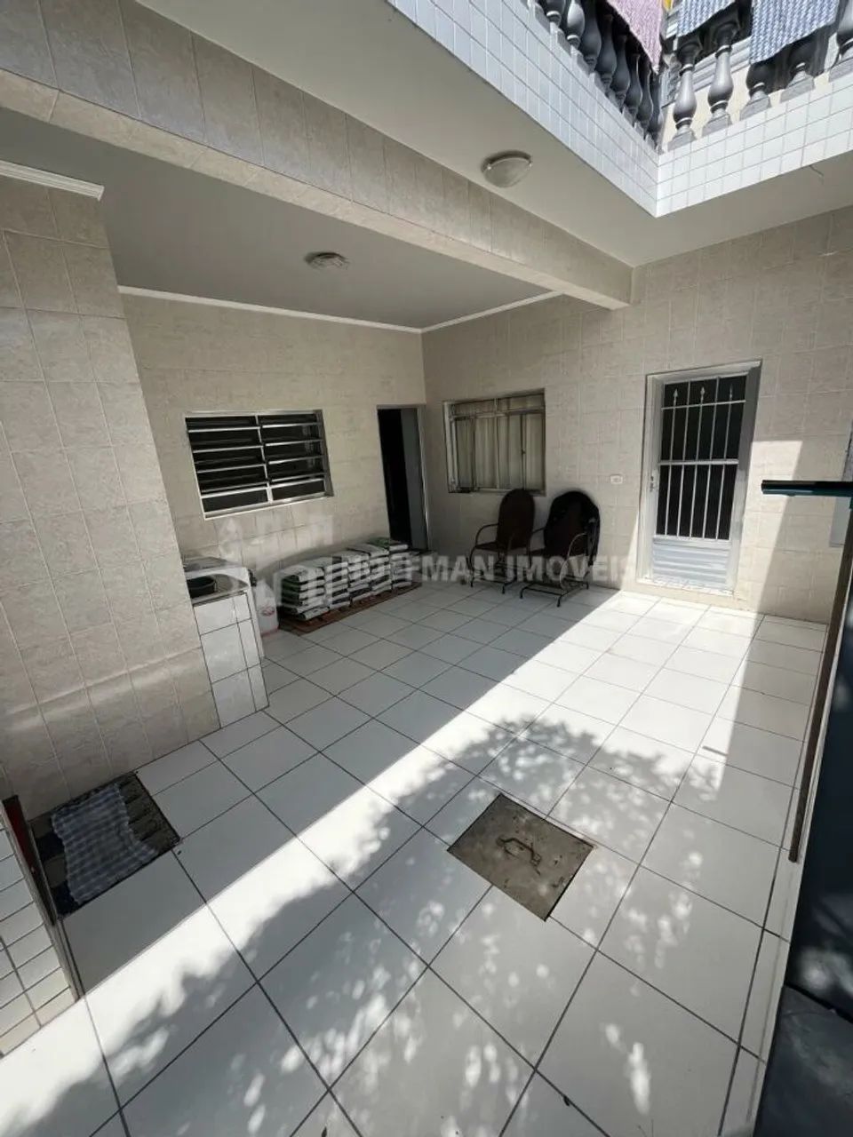 2 Casas a venda na Nova Gerty, venha conferir - Foto 3