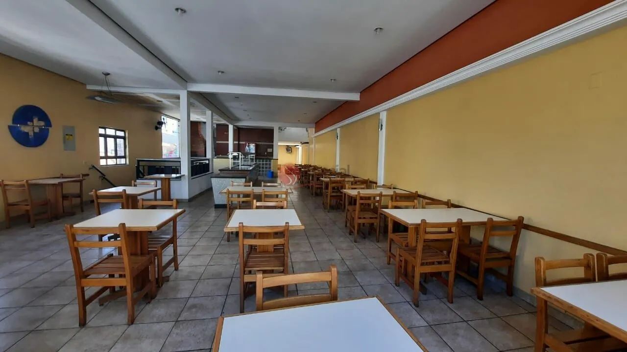 Prédio no Tatuapé comercial de esquina.