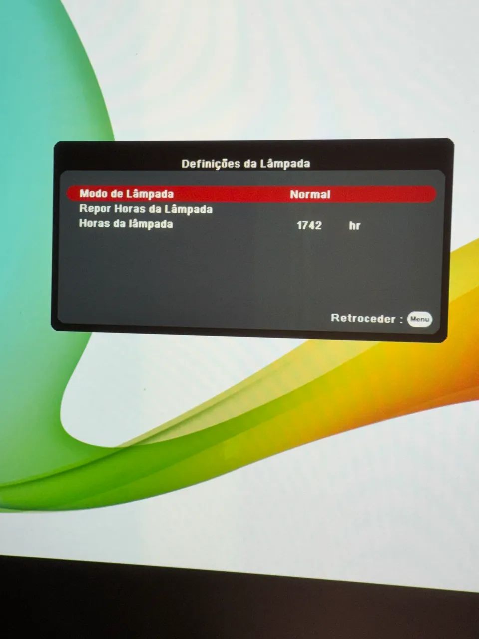 Projetor viewsonic full hd  - Foto 4