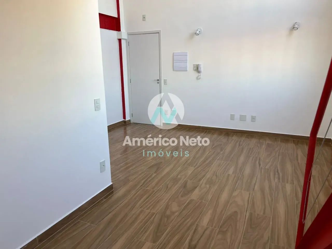 Studio para locação, Vila São Pedro, Santo André, SP