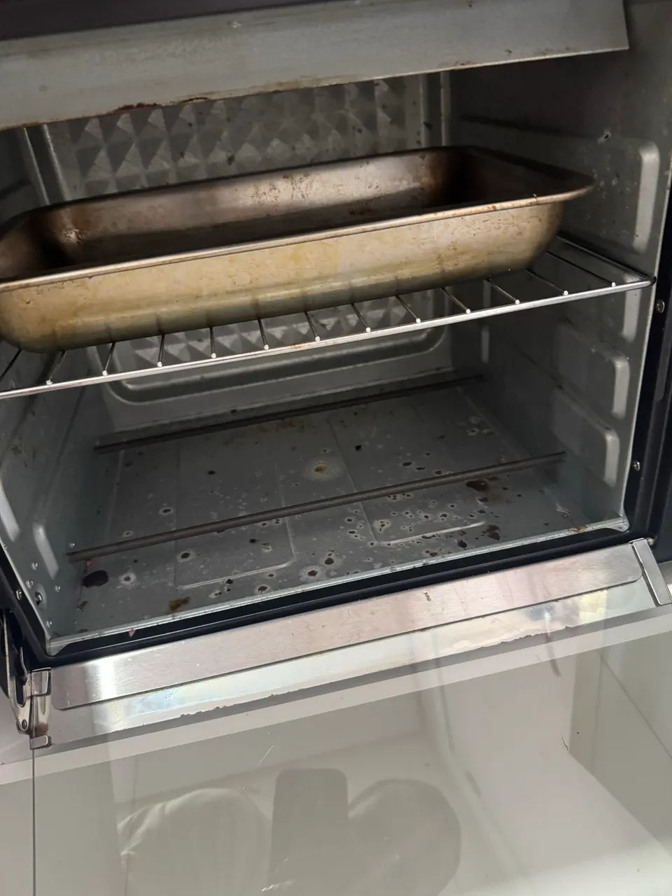 Forno Eletrico Britania 40 litros - Foto 2