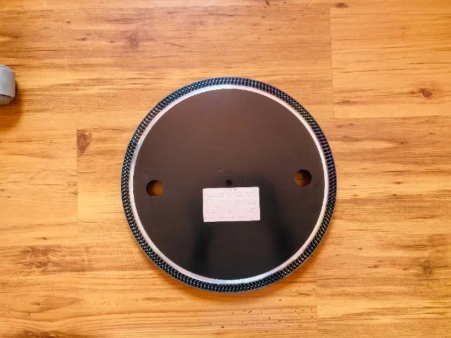 Toca discos Technics SL 1200 MK3D - Foto 5