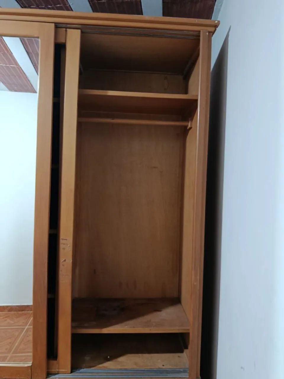 Guarda roupa - Foto 2