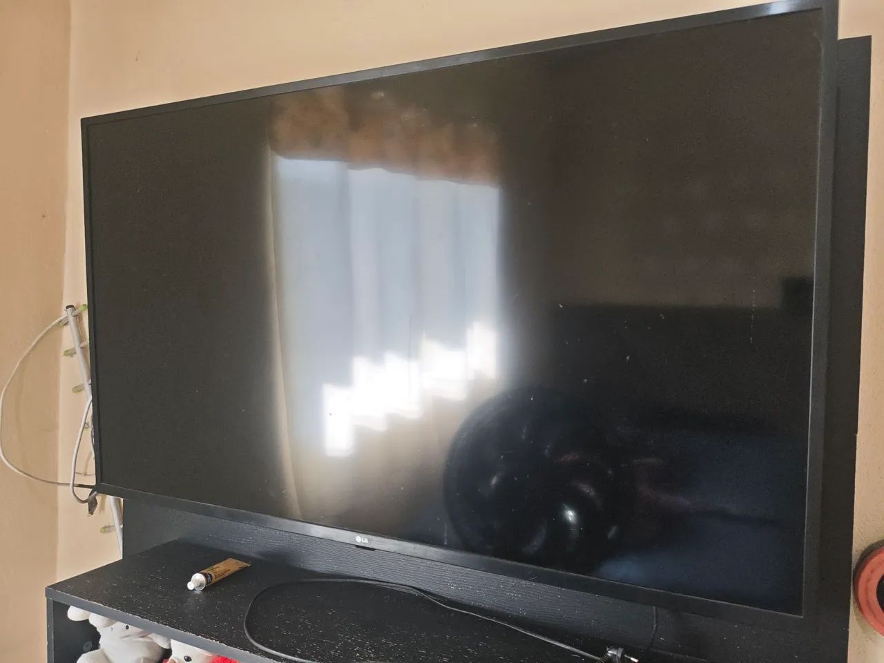 Tv 50 polegadas LG