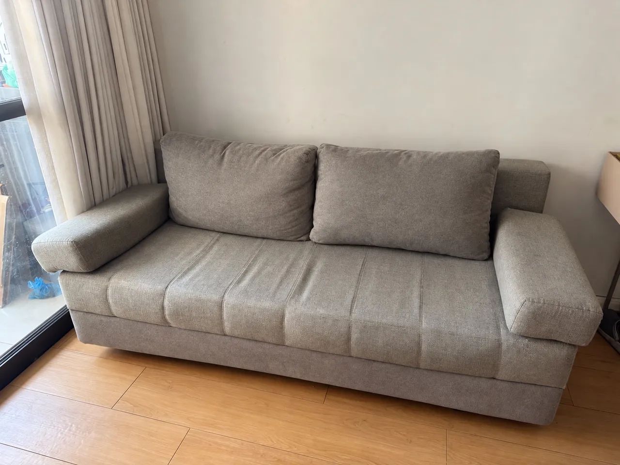 Sofá cama 1.80m  - Foto 2