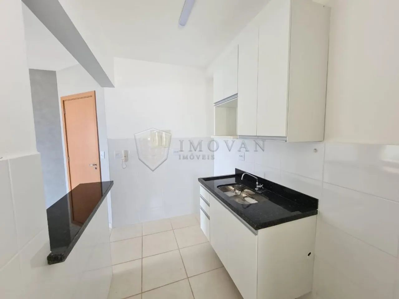 Apartamento 1 Quarto Suíte, 45 m², Nova Aliança - Foto 4