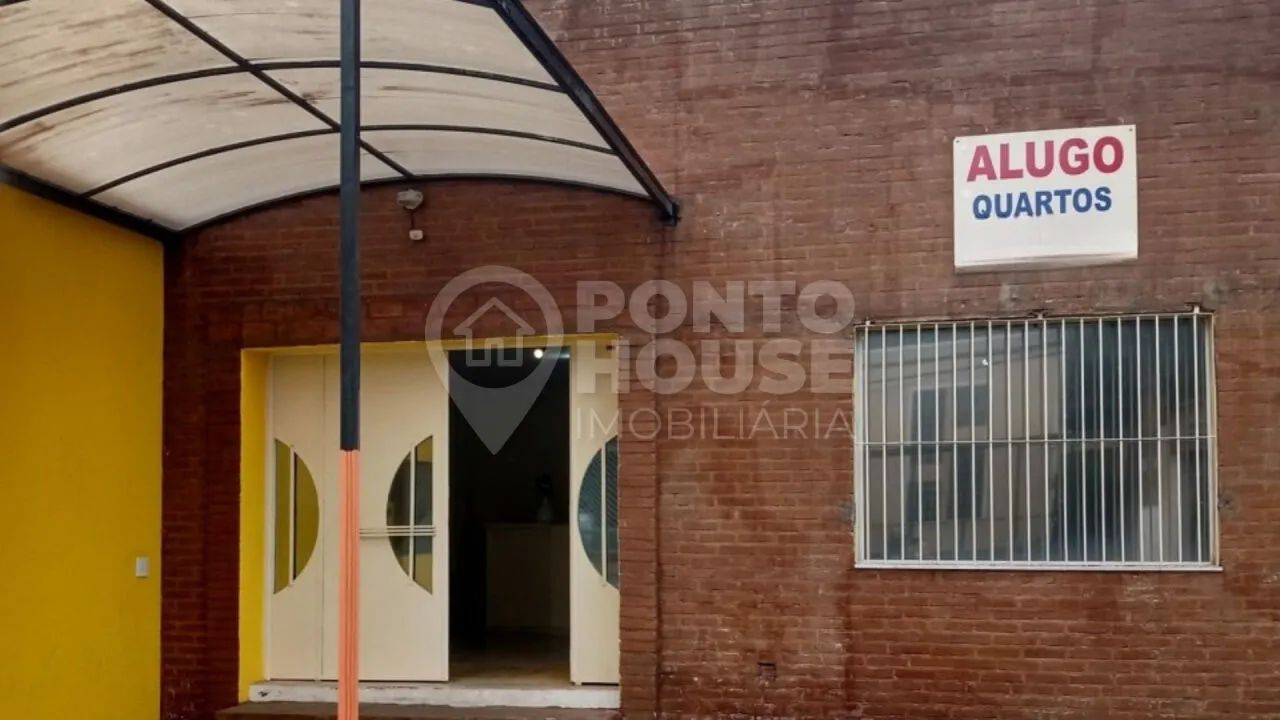 Galpão para locação na Vila Alexandria de 330 m² entre Aeroporto e Vila Mascote - Foto 4