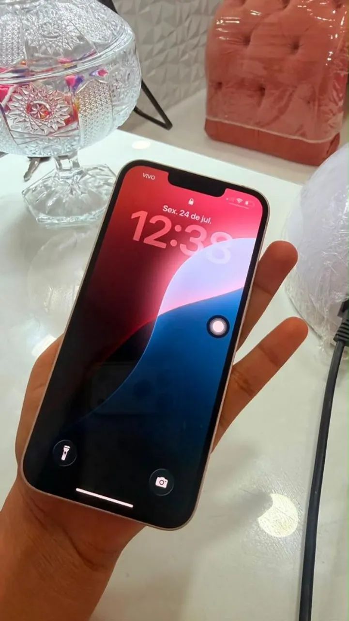 iPhone 14 seminovo 