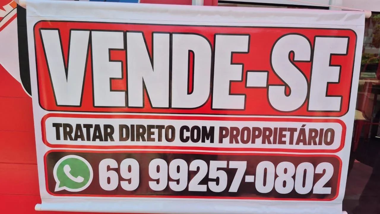 Somente venda
