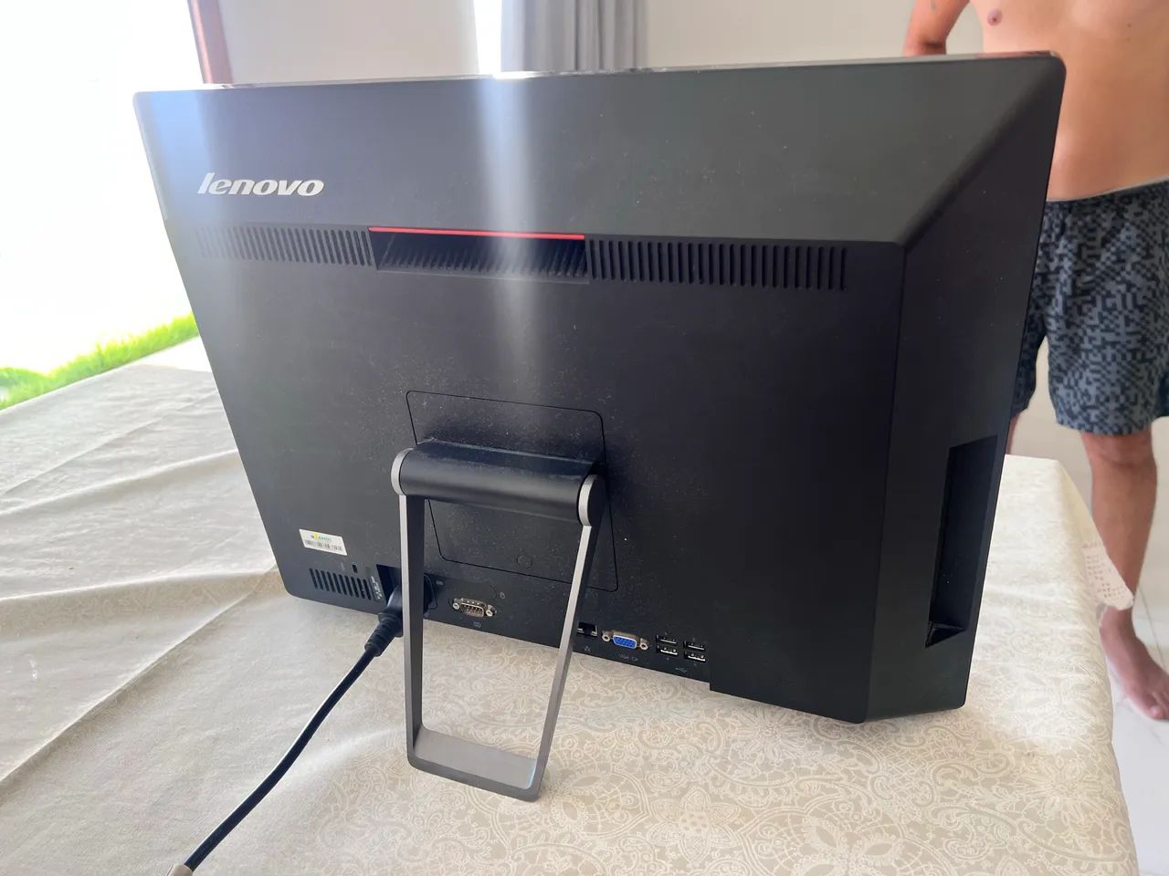Computador  - Foto 2