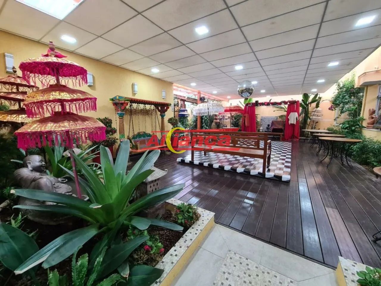 Casa Térrea à Venda na Vila Rosália - Foto 2