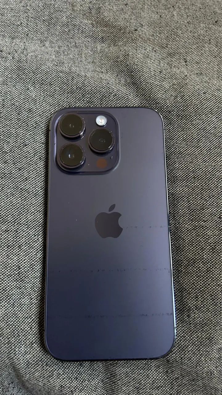 IPHONE 14 PRO - Foto 5