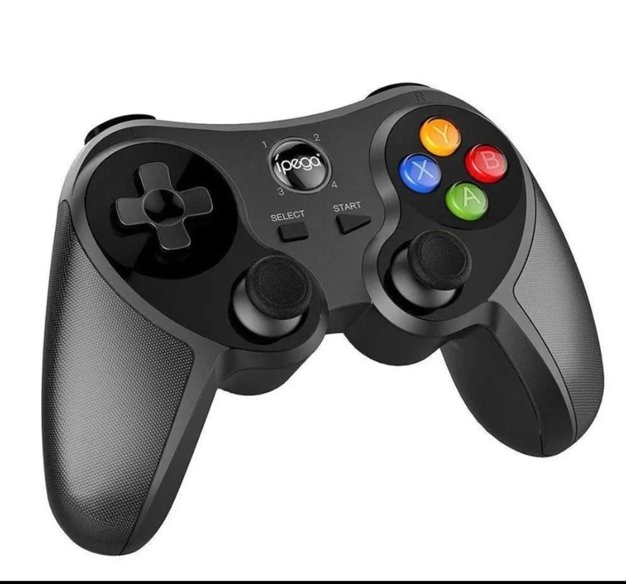 Controle Pc/celular com adaptador bluetooth - Foto 2