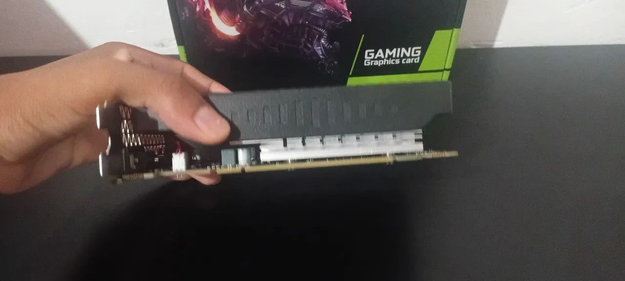 Gtx 550 Ti 2gb - Foto 3