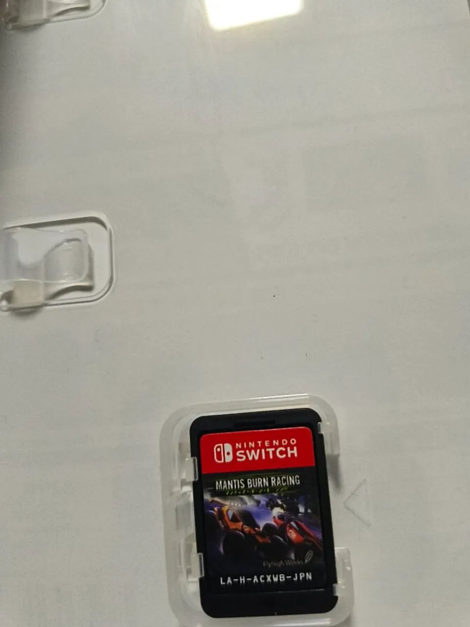 Mantis Burn Racing Nintendo Switch  - Foto 3