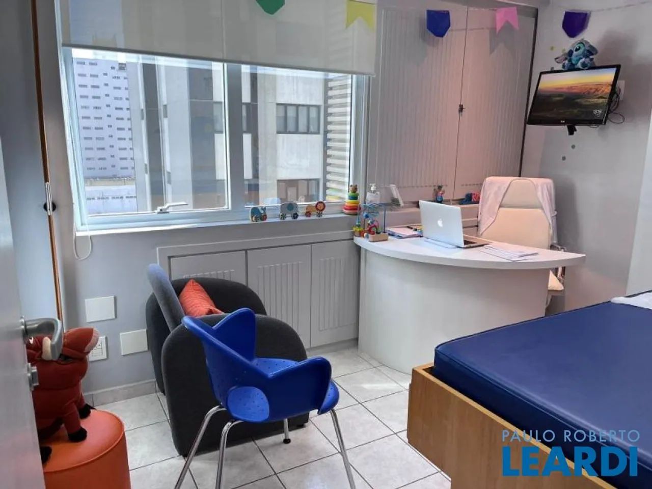 CONJ. COMERCIAL - VILA CLEMENTINO - SP - Foto 5