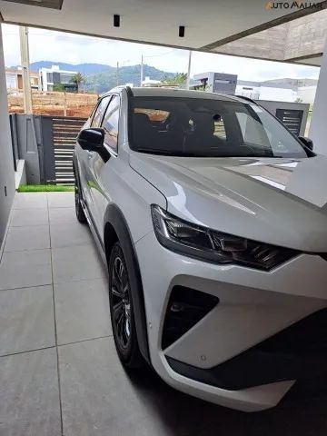 GWM Haval H6 GT Phev AWD 2025 - Foto 2