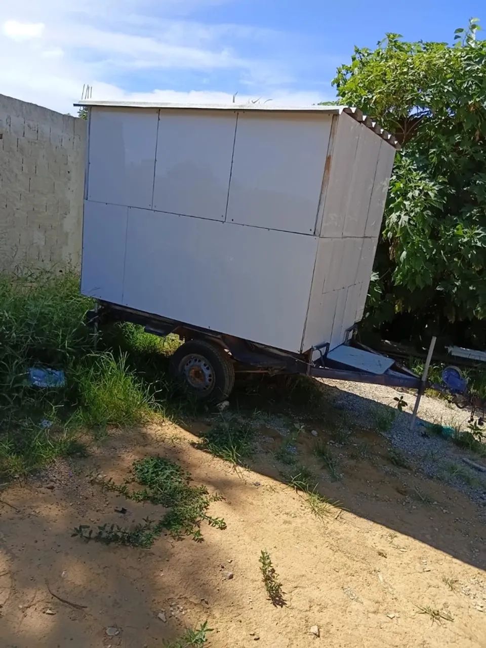 Vendo trailer documentado !! Pronto para uso  - Foto 2
