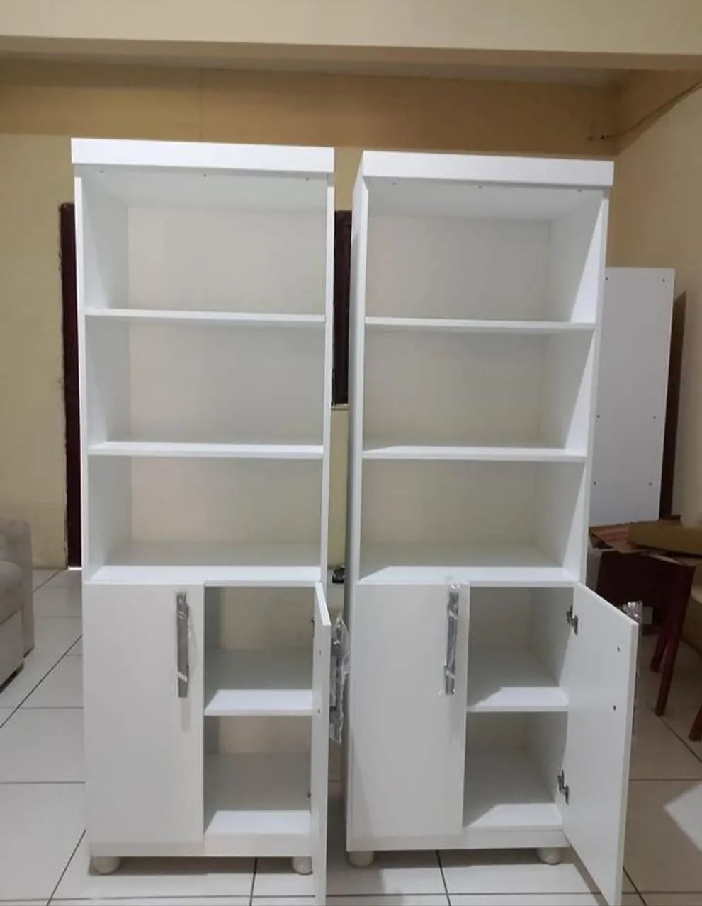 MULTIUSO COM PORTA EM BAIXO  - Foto 2