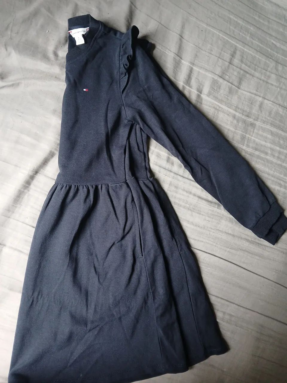 Vestido tommy original  - Foto 3